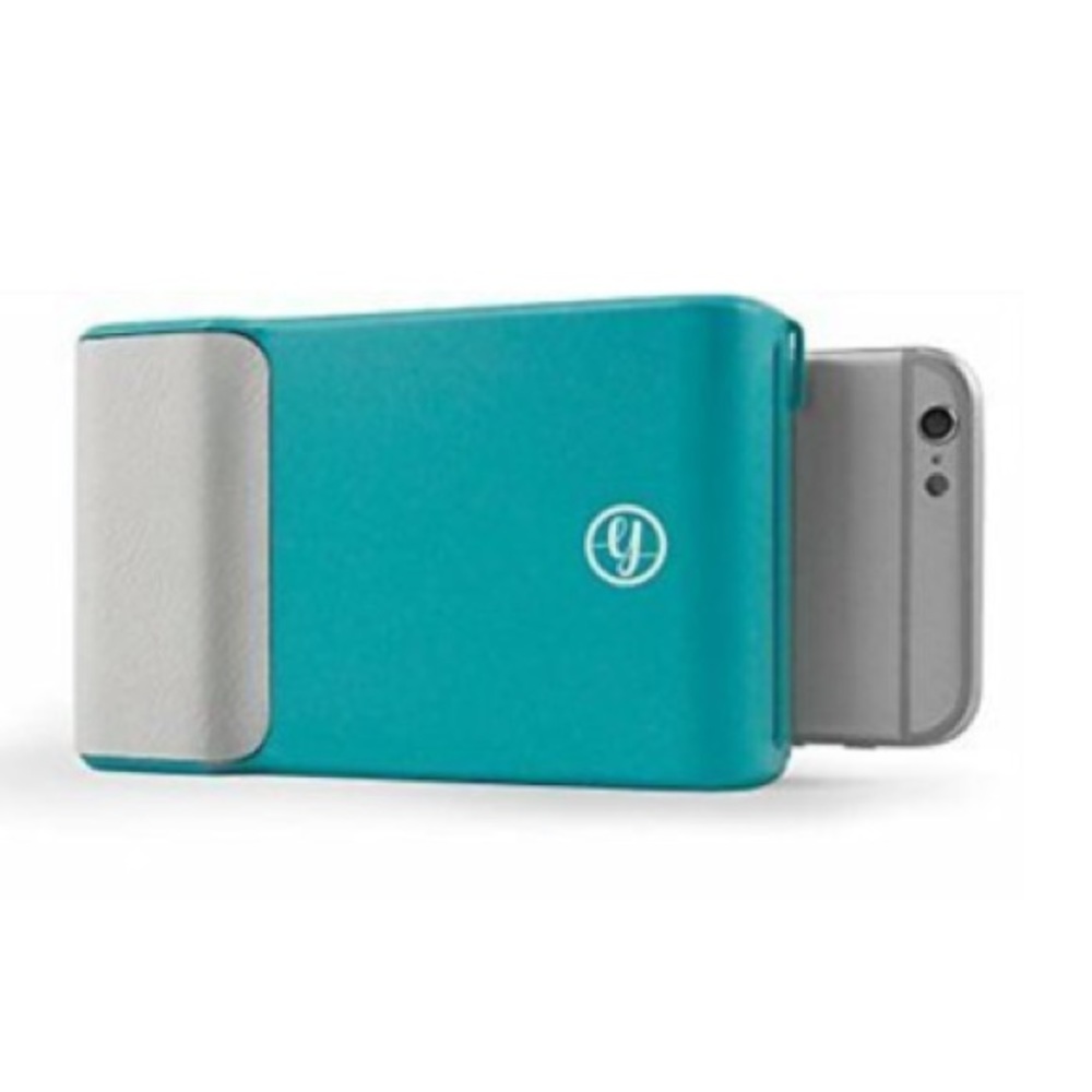 Brand New in Box PRYNT Case in Blue